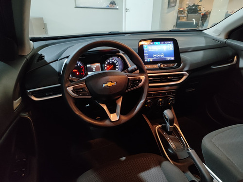 Chevrolet Tracker 1.2 TURBO FLEX AUTOMÁTICO