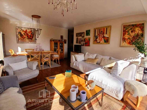 Fabuloso Departamento Junto Al Rio