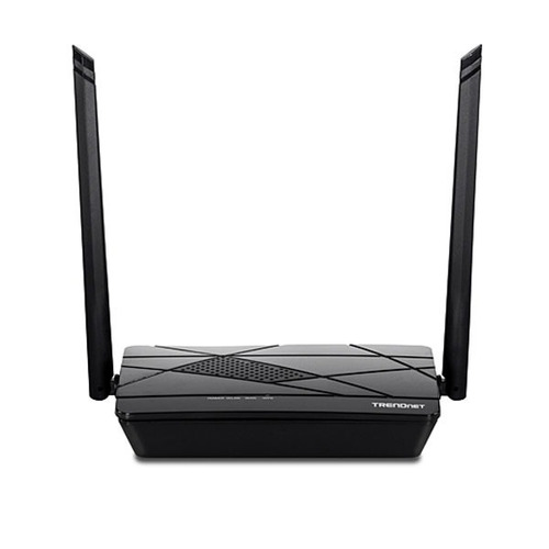 Router Trendnet Tew-731br N300 Wireless 