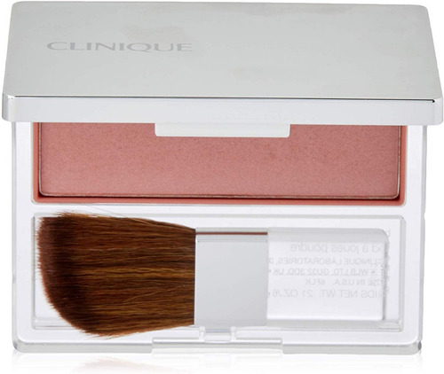 Clinique Rubor Blush 107 Sunset Glow 100% Original 