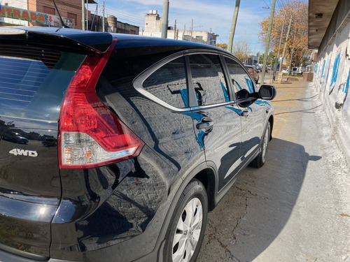 Honda Crv