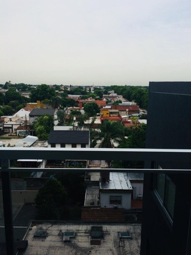 Imagen 11 de 12 de Departamento Tipo Loft En Venta - Moron Sur