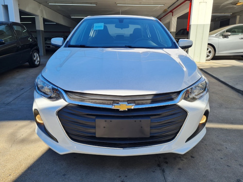 Imagen 9 de 15 de Chevrolet Onix Plus (entrega Inmediata) Pv