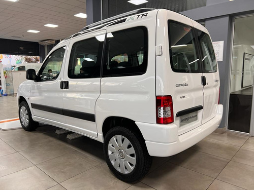 Berlingo Multispace Hdi 115 Xtr Am22.5