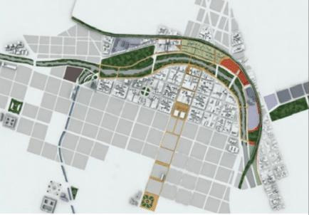 Terreno Venta Desarrollo 2000 M2 Portal Abasto General Pueyrredon