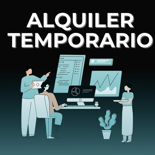 Software Alquileres Temporarios Reservas