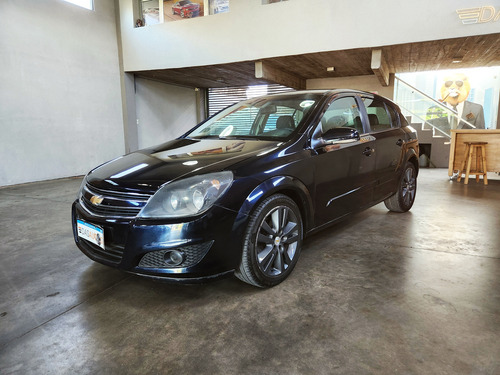 Chevrolet Vectra 2.4 Cd