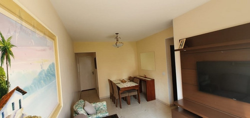 Imagem 3 de 25 de Apartamento Para Venda, 3 Dormitórios, Jardim Maria Estela - São Paulo - 12172