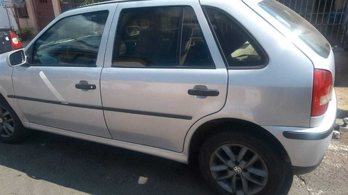 Volkswagen Gol G 3