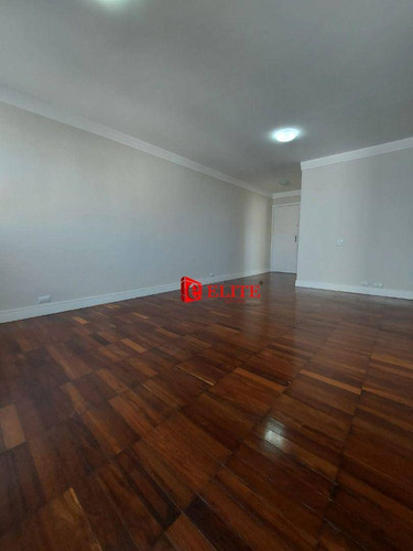 Imagem 2 de 27 de Apartamento Com 3 Dormitórios À Venda, 84 M² Por R$ 330.000,00 - Centro - São José Dos Campos/sp - Ap4239