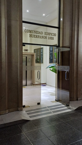 Oficina Centro Santiago