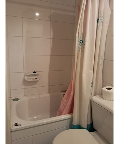 Excelente Ubicación Y Condiciones De 92 Mts2 En Ñuñoa