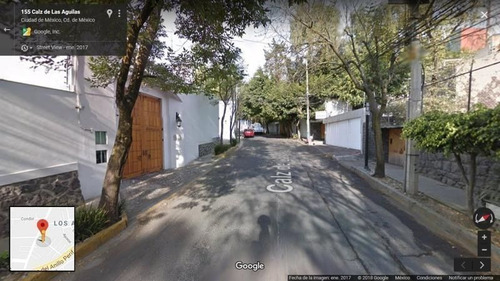 Imagen 5 de 9 de Terreno En Venta Cdmx