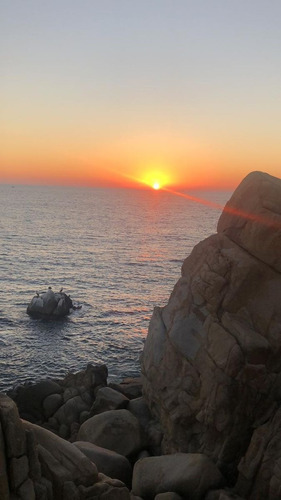 Imagen 14 de 14 de Terrenos En Venta, En Brisas Del Marques Acapulco