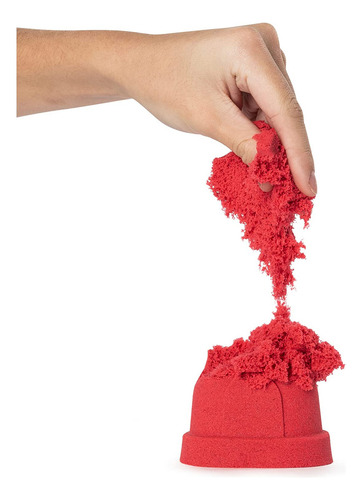 Kinetic Sand - Arena