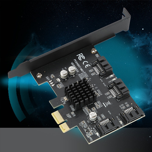 Sata3.0 Aos Acessórios Do Computador Do Desktop, Apoio Do Ca