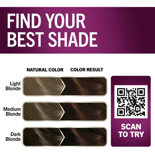 Tinte Para El Cabello Schwarzkopf Keratin Color 4.6 Intense