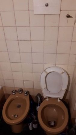 Imagen 14 de 15 de Venta Departamento 2 Ambientes Con Balcón