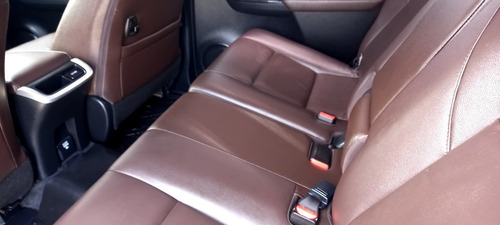 Toyota Sw4 2.8 Srx 177cv 4x4 7as At 2016
