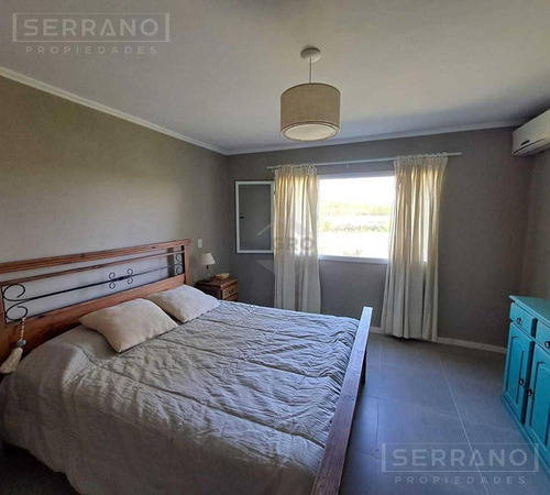 Venta Casa Moderna 4 Amb En Barrio Parque Sakura Iii, Exaltación De La Cruz