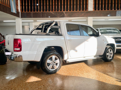 Volkswagen Amarok 2.0 Cd Tdi 180cv 4x2 Highline Pack