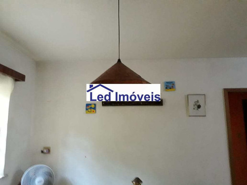 Imagem 12 de 19 de Chácara Com 3 Dorms, Chácaras Do Refúgio-granja Viana, Cotia - R$ 1.25 Mi, Cod: 221 - V221
