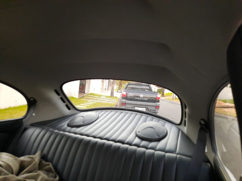 Imagem 5 de 8 de Volkswagem Fusca 1600