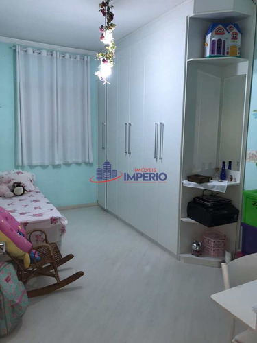 Imagem 18 de 30 de Apartamento Com 2 Dorms, Gopoúva, Guarulhos - R$ 320 Mil, Cod: 3878 - V3878