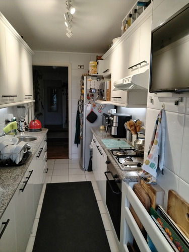Venta Departamento Full Equipo Y Gran Nivel En Pucon