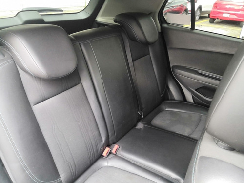 Imagen 13 de 15 de Chevrolet Trax 1.8 Lt At 2016