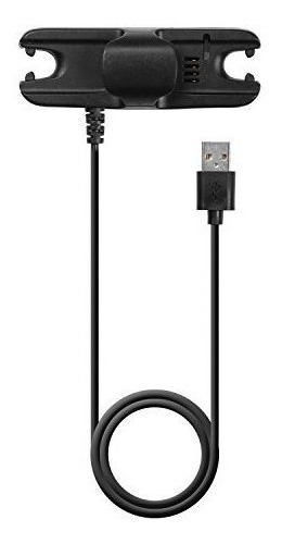 Cargador Usb De Reemplazo De Ecsem Para Sony Nwz-w273s / Nwz