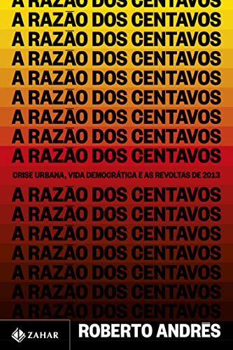 Libro Razao Dos Centavos, A