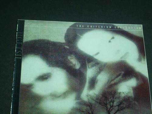 Ugetsu, Cuentos De La Luna Pálida De Agosto (Usado)