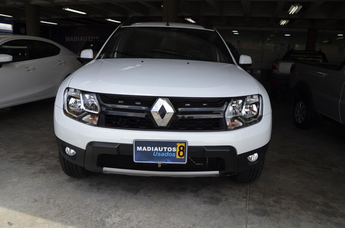 Renault Duster Intens 1.6 4x2 Mecanica 2019