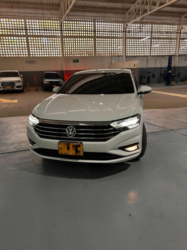 Volkswagen Jetta 1.4 Tsi Comfortline