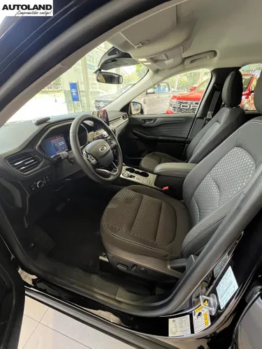 Ford Escape Active Hibrida