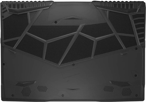 Notebook Msi Gamer 120hz Amd Ryzen 7 Rx 5500m 8gb 512ssd