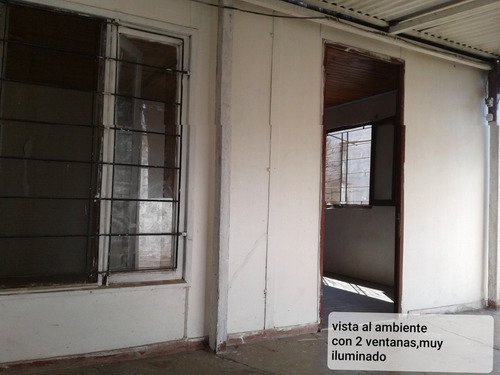 Imagen 2 de 10 de Alquiler Casa 1 Ambiente Y Medio, Dueño Alquila 1 Persona Con Trabajo En Blanco Y Con Garantía, Zona Norte Boulogne Partido De San Isidro