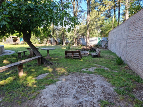 Imagen 6 de 14 de Quinta De 5 Ambientes, 5 Baños;gran Arboleda;3500 M2 De Parque