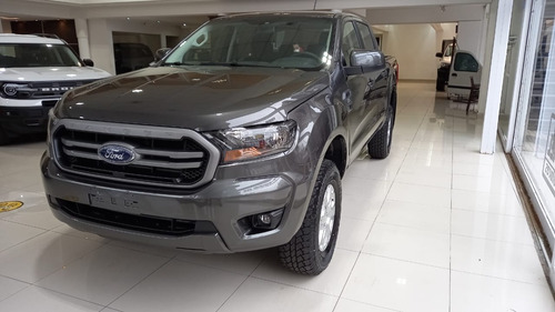 Imagen 3 de 15 de Ford Ranger Xls 3.2 Manual 4x4