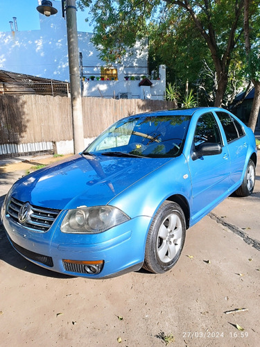 Volkswagen Bora 1.9 Trendline I 100cv