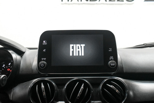 Fiat Cronos 1.3 Gse Like