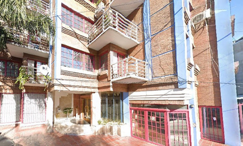 Departamento En Venta - 2 Dormitorios 1 Baño - Morón