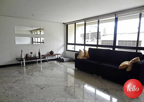 Apartamento - Ref: 210965