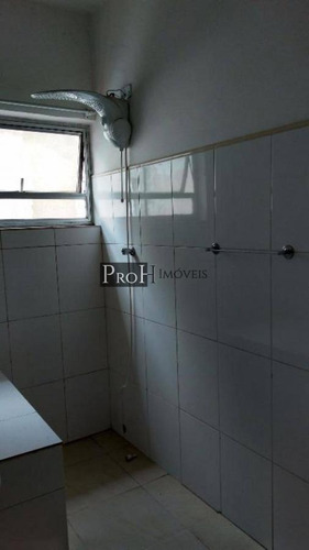 Imagem 8 de 15 de Apartamento Para Venda Em São Caetano Do Sul, Barcelona, 2 Dormitórios, 2 Banheiros, 2 Vagas - Casacomer
