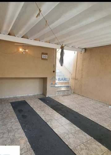 Imagem 5 de 7 de Sobrado Com 3 Dormitórios À Venda, 130 M² - Perdizes - São Paulo/sp - So4553