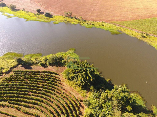 Imagem 24 de 30 de Sítio Com 4 Dormitórios À Venda, 35000 M² Por R$ 750.000,00 - Itaí - Itaí/sp - Si0090
