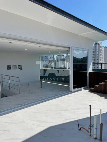 Imagem 4 de 17 de Duplex Para Alugar Na Praia Brava - 283592