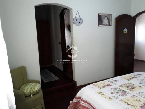 Imagem 20 de 20 de Ref 3253. 3 Dormitórios. 2 Banheiros. 3 Vagas. Santa Terezinha - São Bernardo Do Campo - 3253