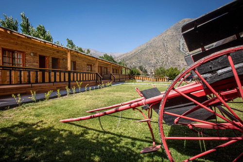 Hotel Boutique En Venta  San José De Maipo
